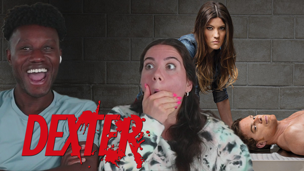 Dexter (Season 8 - Episode 6)