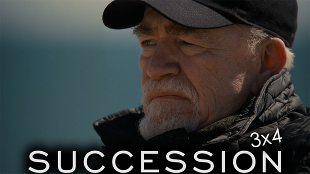Succession Season 3 Episode 4 REACTION!! (full watch along)