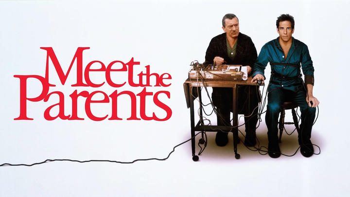Shanelle Riccio - Meet the Parents (2000)