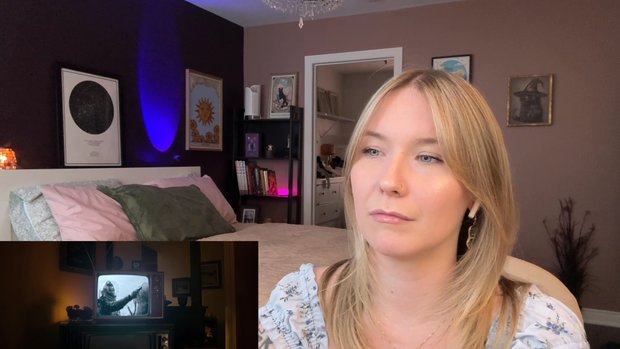 It Follows (2014) Movie Reaction