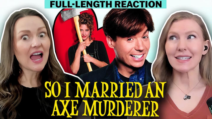 Totally Whatever - So I Married an Axe Murderer (1993)