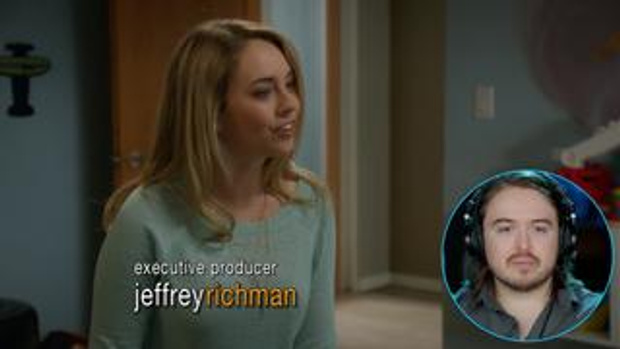Modern Family 6x23 & 6x24 FULL Reactions