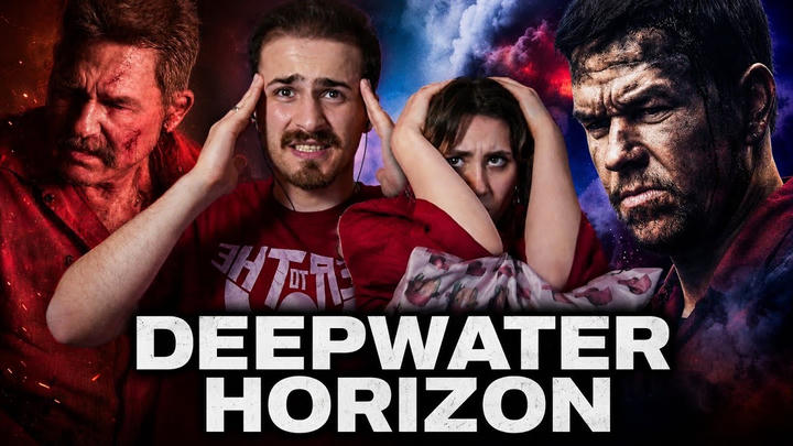 Wadumin - Deepwater Horizon (2016)