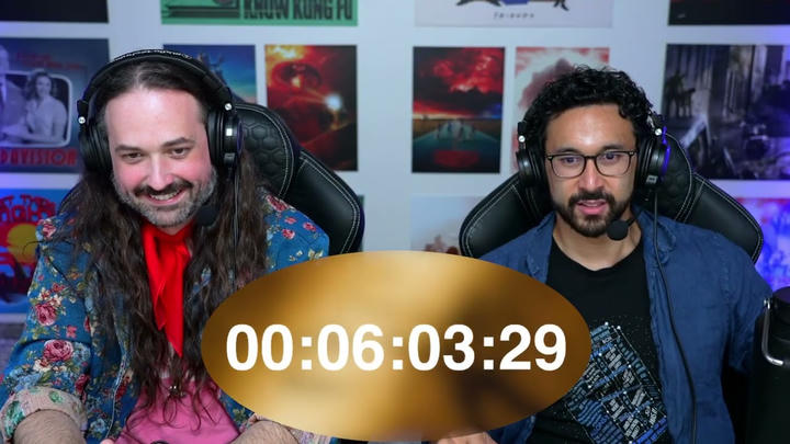 BRIDGERTON Season 4, Episodes 1-2 - WATCHALONG