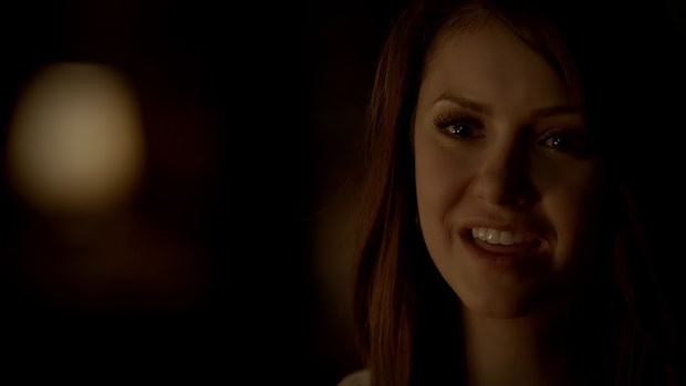ELENA LOVES DAMON!!! VAMPIRE DIARIES SEASON 4 EPISODE 23 REACTION