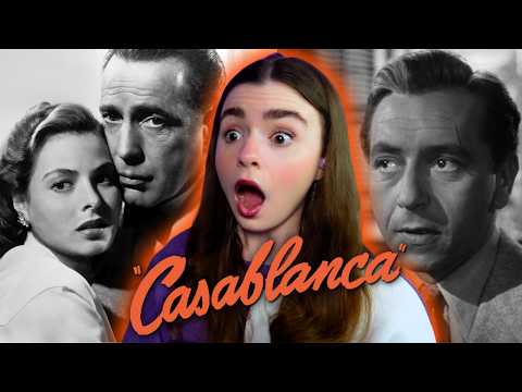 [early access/yt edit] CASABLANCA