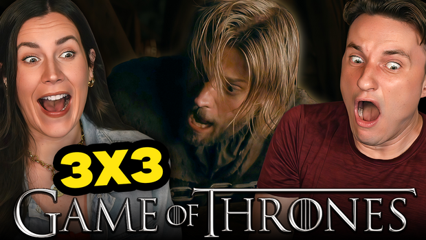 EARLY ACCESS - Game of Thrones Season 3 Episode 3 "Walk of Punishment" YouTube Version
