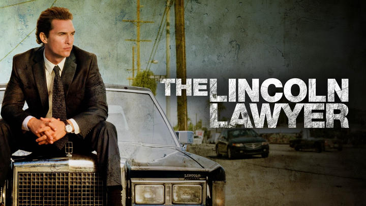 Andelain - The Lincoln Lawyer (2011)