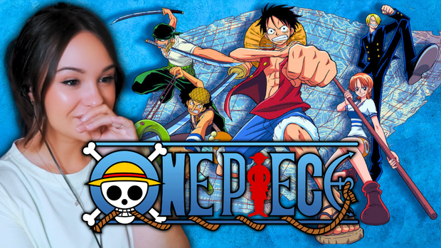 One Piece | Episodes 45-47 | Unedited Reaction
