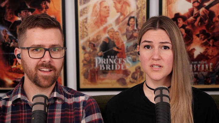 Andor: S2, Episode 10 (Make It Stop) - Patreon Version