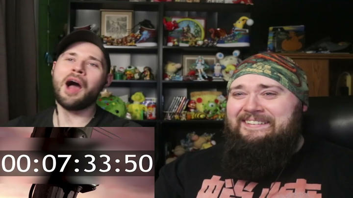 Chicken Run Full Movie Reaction!