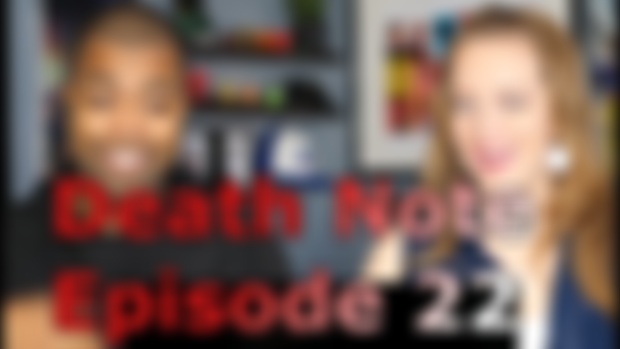 UNCUT Death Note Episode 22 "Guidance" (Reaction 🔥)