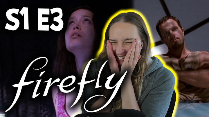 [Early Access] Firefly Episode 3 | YT Edit