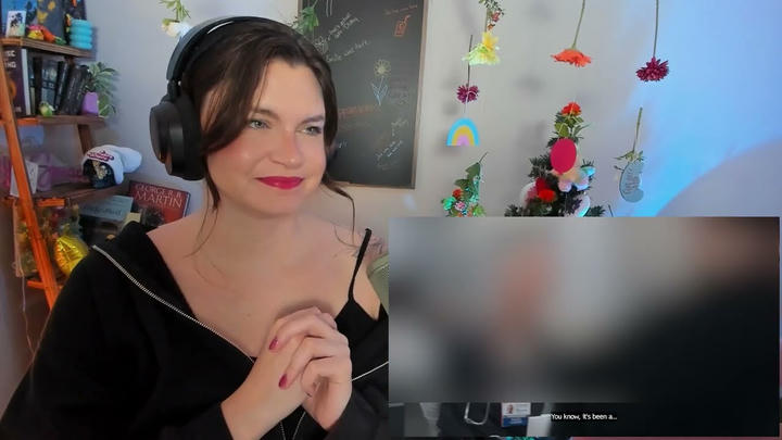 Lipps Reacts - The Pitt (2025)