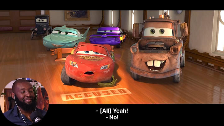 FrankFreezy - Cars (2006)