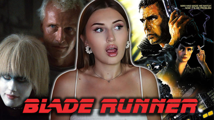 Abby Jane - Blade Runner (1982)