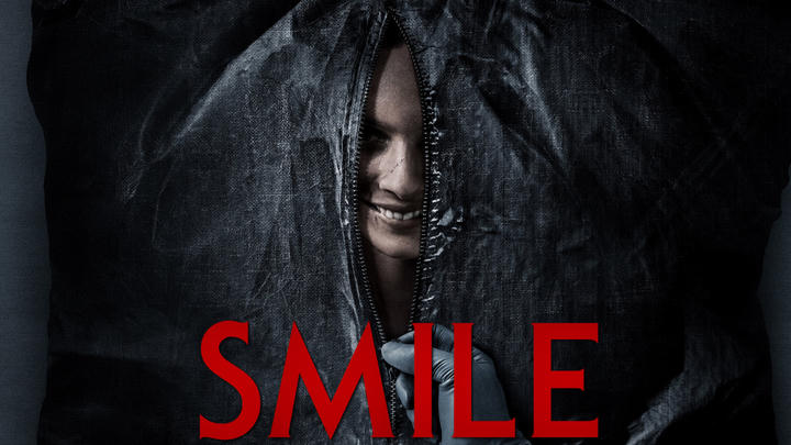 MJoy4Fun - Smile (2022)