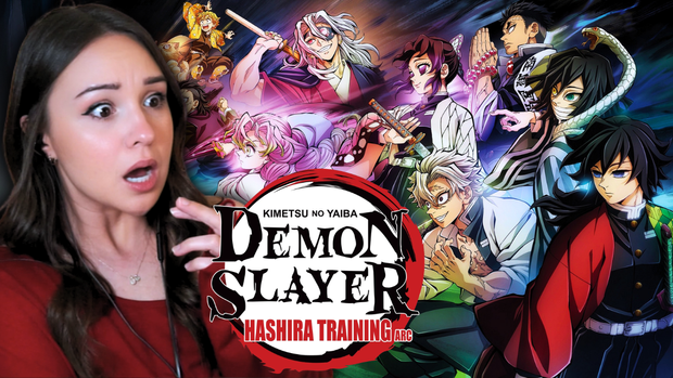 Demon Slayer: Kimetsu no Yaiba | S4 X E4 + E8 FINALE | Unedited Reaction