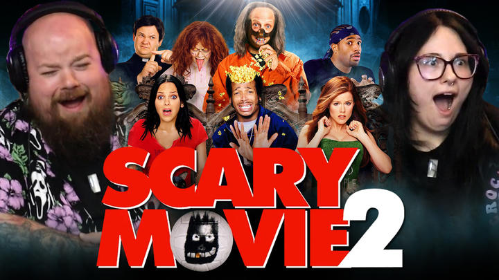 BRIDGECO - Scary Movie 2 (2001)