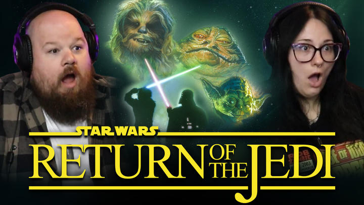 BRIDGECO - Star Wars: Episode VI - Return of the Jedi (1983)