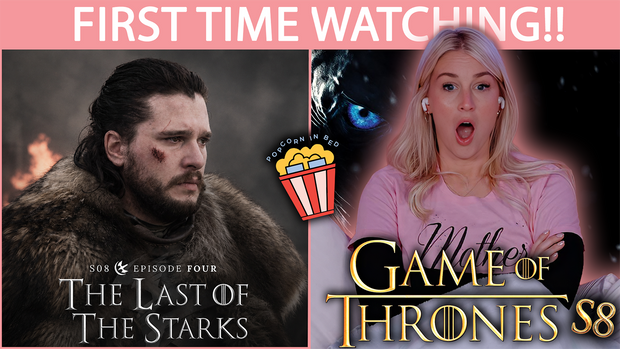 [YT Edit] Game of Thrones (S8:E4)