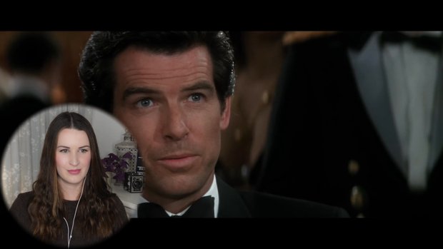 Goldeneye (1995) | Ad-Free • Unzoomed • Extended YouTube Cut