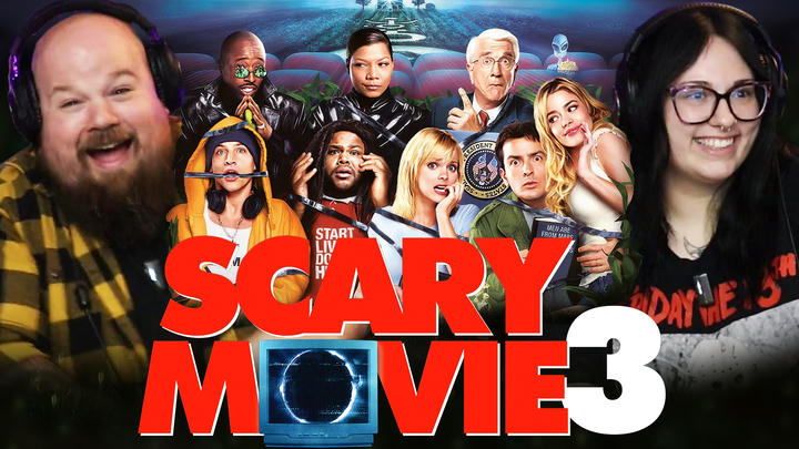 BRIDGECO - Scary Movie 3 (2003)