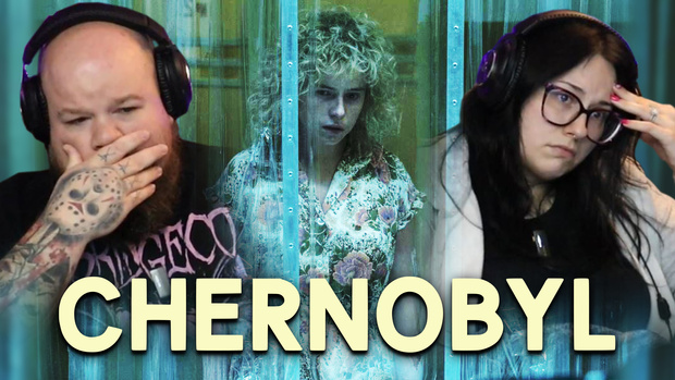 CHERNOBYL [1x3] | EXTENDED WATCH
