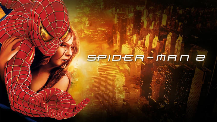 bunnytailsREACTS - Spider-Man 2 (2004)