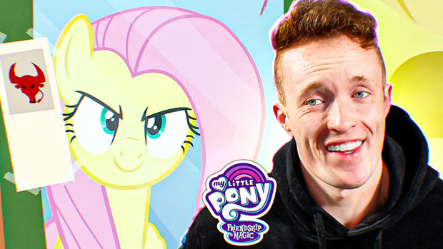 PATREON EXCLUSIVE - My Little Pony Friendship Is Magic Season 2 Episodes 17-19 UNCUT Reaction!