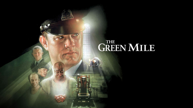 Early Access Re-Upload: The Green Mile