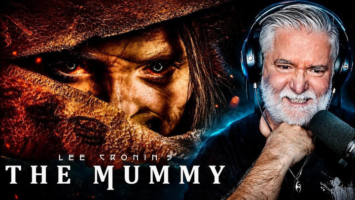 DeanBarry Movie Reviews And Stuff… - Lee Cronin's The Mummy (2026)