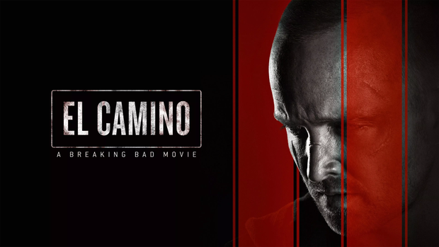 Casual Nerd Reactions - El Camino: A Breaking Bad Movie (2019)