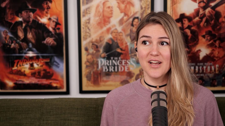 Stranger Things: S4, Episode 8 (Chapter Eight: Papa) - Patreon Version