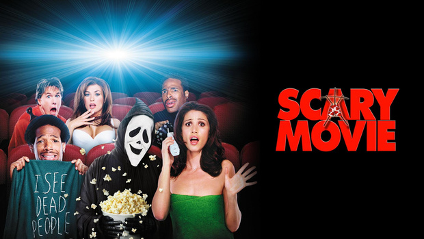 Scary Movie (2000) Timer