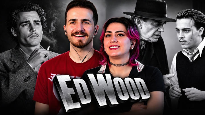 Wadumin - Ed Wood (1994)