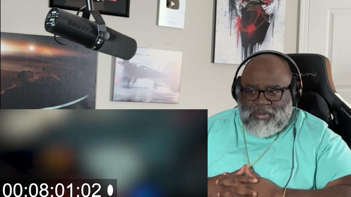 EOM Reacts - Alien: Earth (2025)