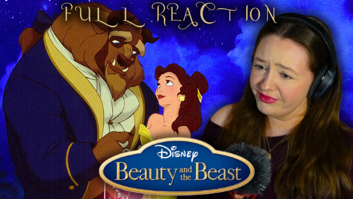 IcedQuokka - Beauty and the Beast (1991)