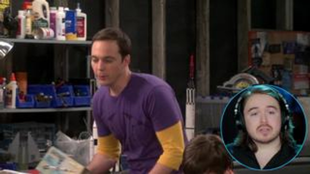 The Big Bang Theory 11x3 & 11x4 FULL Reactions