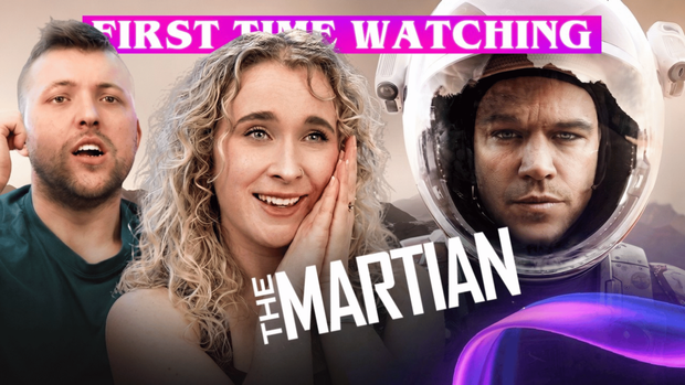 The Martian - YT Edit - Early Access
