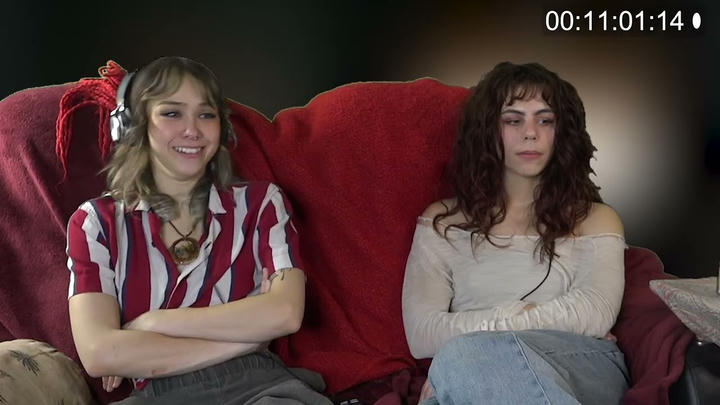War of the Worlds (2005) FULL WATCH ALONG w/ Nicki & Leia