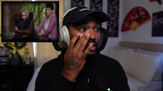 Once Upon A Time Season 2 Ep 8-9 Reaction