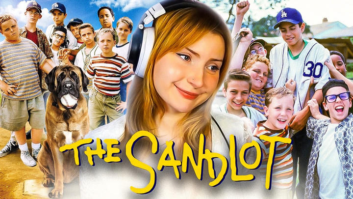 VKunia - The Sandlot (1993)