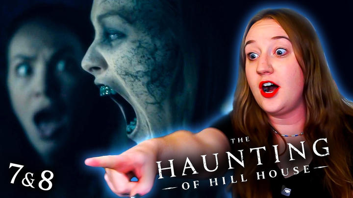 Movies with KL - The Haunting of Bly Manor (2020)