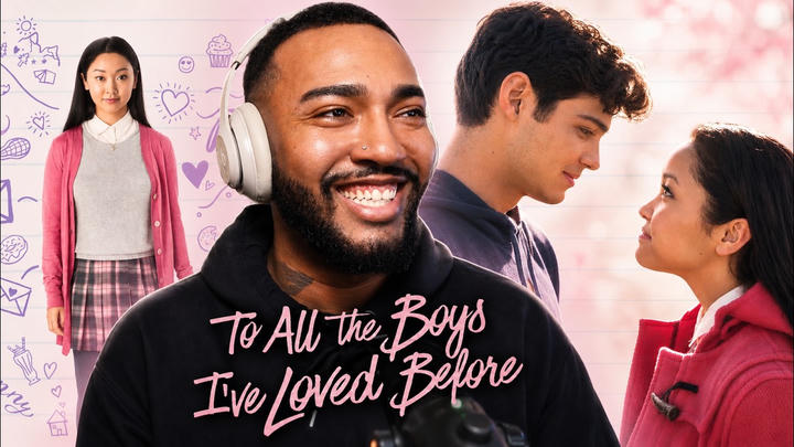 Mr FLICKS - To All the Boys I've Loved Before (2018)