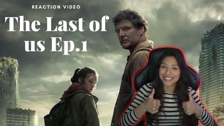 Jan and Duke - The Last of Us (2023)