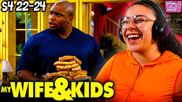 My Wife & Kids S4 EP. 22-24