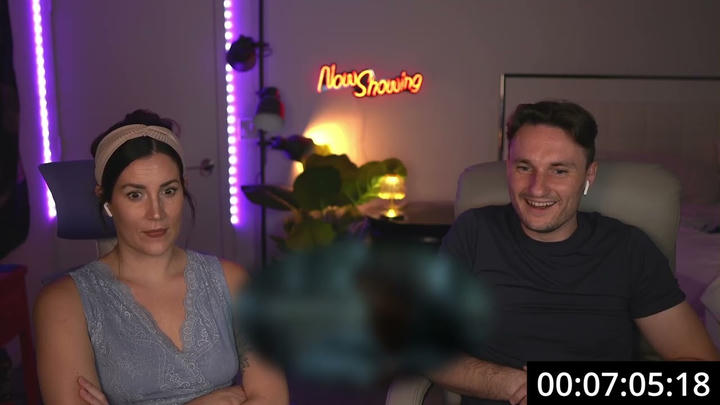Full Length reaction to Game of Thrones Season 3 Episode 6 "The Climb"