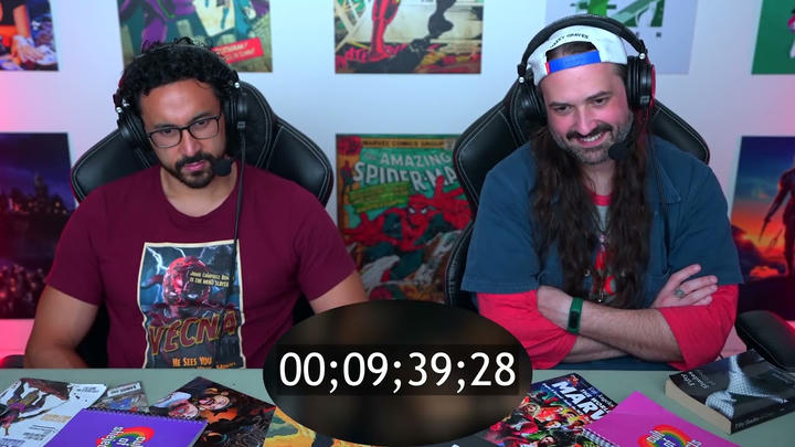 IRON LUNG (2026) | MOVIE WATCHALONG!!!