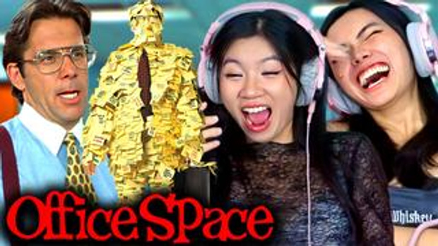 Movie Munchies - Office Space (1999)